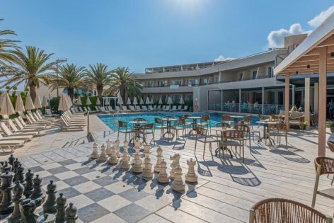 MINOS HOTEL RET